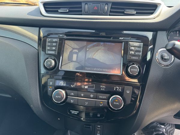 Nissan X-Trail 2017 353068630