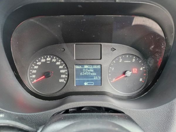 2021 MERCEDES-BENZ SPRINTER2.1 314 CDI PROGRESSIVE 353076867