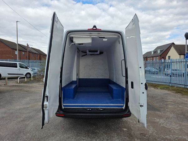 2021 MERCEDES-BENZ SPRINTER2.1 314 CDI PROGRESSIVE 353076863