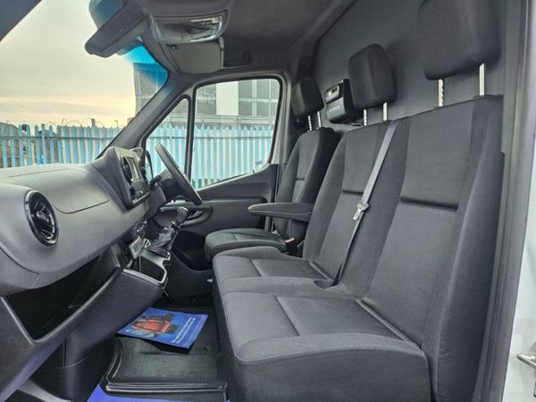 2021 MERCEDES-BENZ SPRINTER2.1 314 CDI PROGRESSIVE 353076872