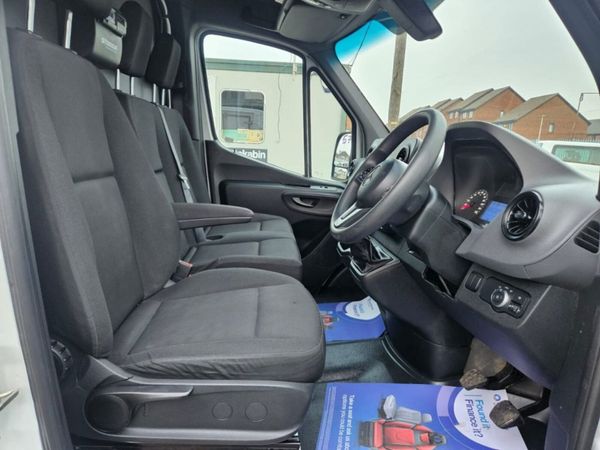 2021 MERCEDES-BENZ SPRINTER2.1 314 CDI PROGRESSIVE 353076873