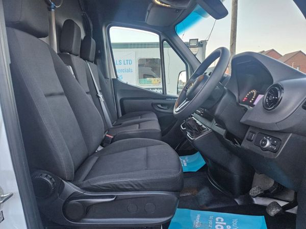 2022 MERCEDES-BENZ SPRINTER2.1 314 CDI LWB FREEZER 353077947