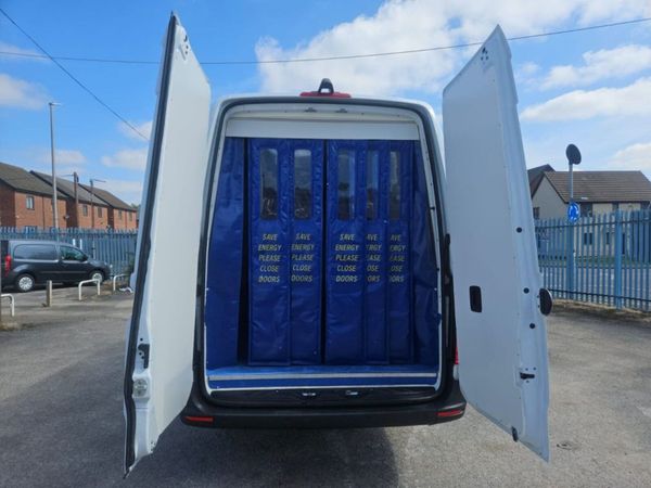 2022 MERCEDES-BENZ SPRINTER2.1 314 CDI PROGRESSIVE 353072265