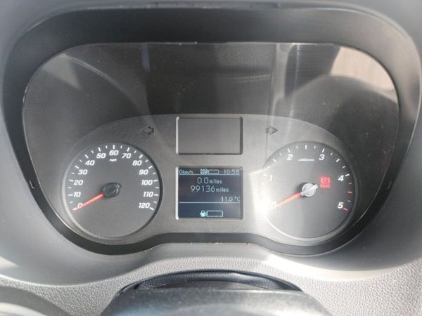 2022 MERCEDES-BENZ SPRINTER2.1 314 CDI PROGRESSIVE 353072266