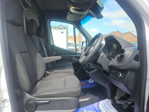 2022 MERCEDES-BENZ SPRINTER2.1 314 CDI PROGRESSIVE 353072270