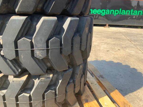 UNUSED CAMSO 33 x 12 -20 RIMS / TYRES......4490. 353096921