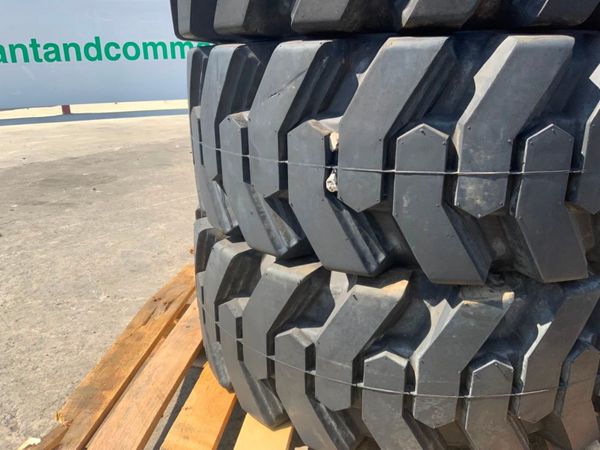 UNUSED CAMSO 33 x 12 -20 RIMS / TYRES......4490. 353096922