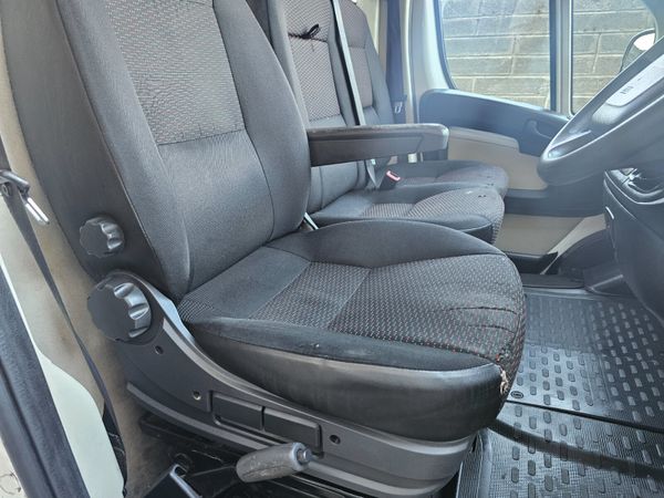 PEUGEOT BOXER 2.2 HDI // 02/26 CVRT 353105724