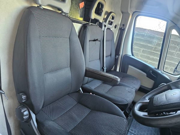 PEUGEOT BOXER 2.2 HDI // 02/26 CVRT 353105723