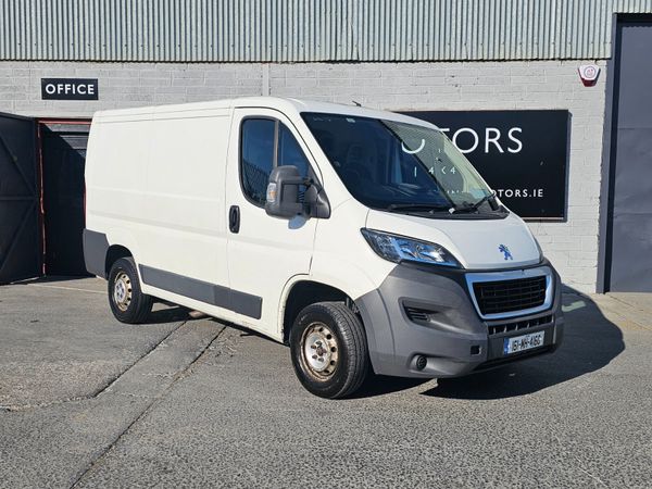 PEUGEOT BOXER 2.2 HDI // 02/26 CVRT 353105735