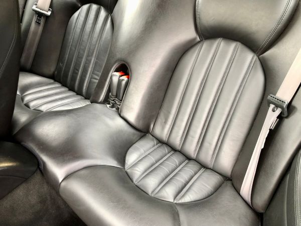 Jaguar XK8 4.0 (NEW NCT) 353107030