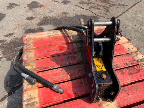 2022 JCB HM012t   HAMMER BREAKER....25mm...417. 353116679