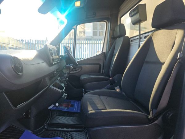 2019 MERCEDES-BENZ SPRINTER2.1 314 CDI MWB FREEZER 353118438