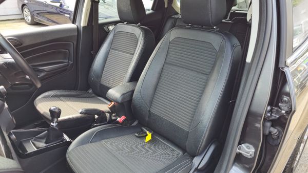 Ford EcoSport 2019 TITANIUM 353111346