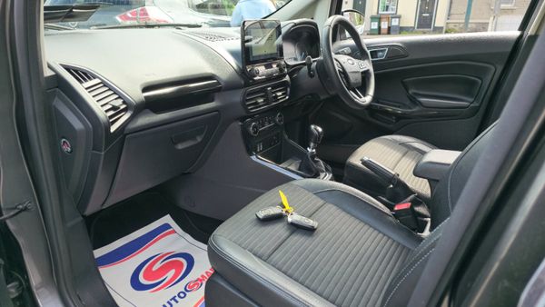 Ford EcoSport 2019 TITANIUM 353111347