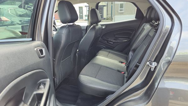 Ford EcoSport 2019 TITANIUM 353111348