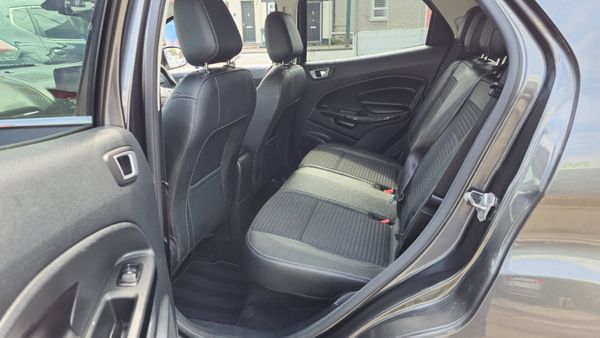 Ford EcoSport 2019 TITANIUM 353111349