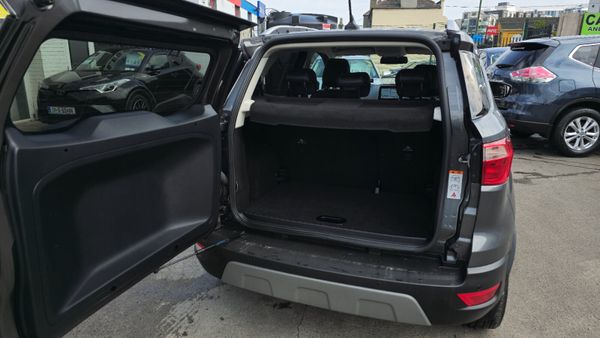 Ford EcoSport 2019 TITANIUM 353111354