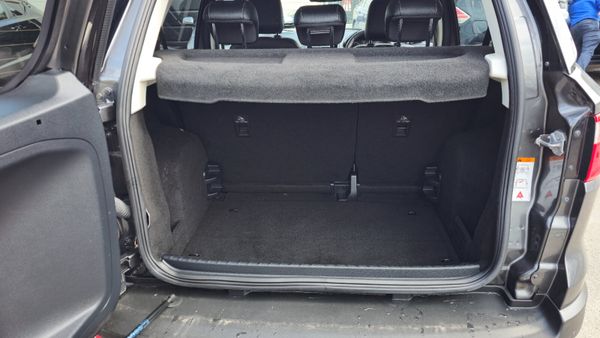 Ford EcoSport 2019 TITANIUM 353111355