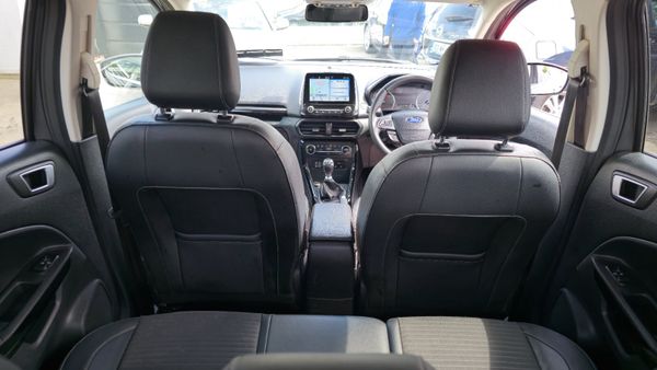 Ford EcoSport 2019 TITANIUM 353111356