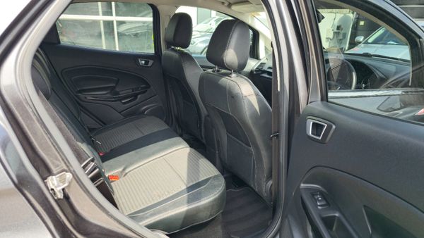 Ford EcoSport 2019 TITANIUM 353111357