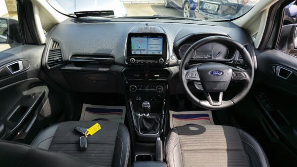 Ford EcoSport 2019 TITANIUM 353111358