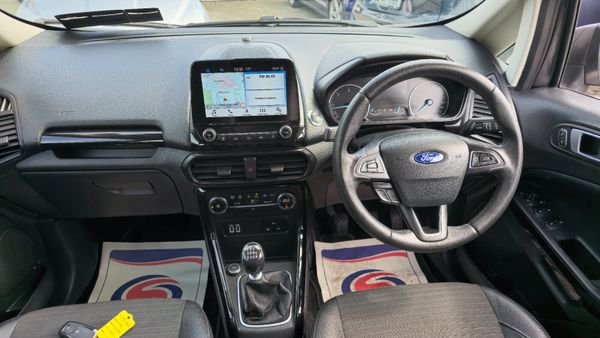 Ford EcoSport 2019 TITANIUM 353111351