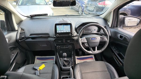 Ford EcoSport 2019 TITANIUM 353111353