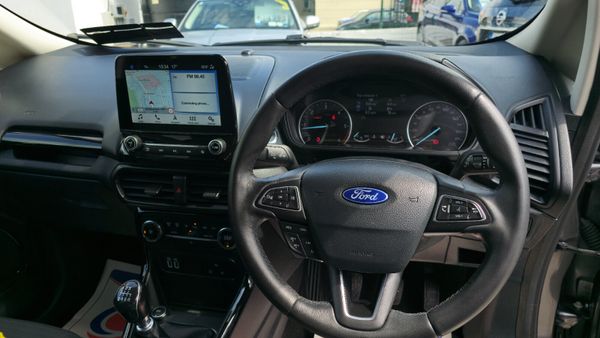 Ford EcoSport 2019 TITANIUM 353111369