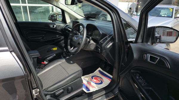 Ford EcoSport 2019 TITANIUM 353111360