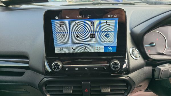 Ford EcoSport 2019 TITANIUM 353111376