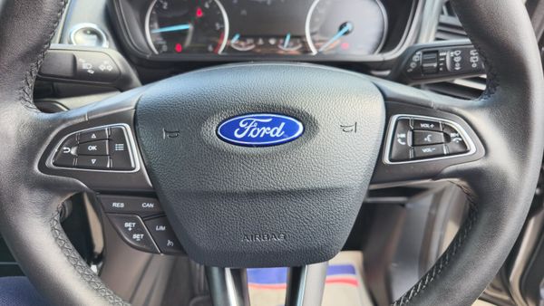 Ford EcoSport 2019 TITANIUM 353111377