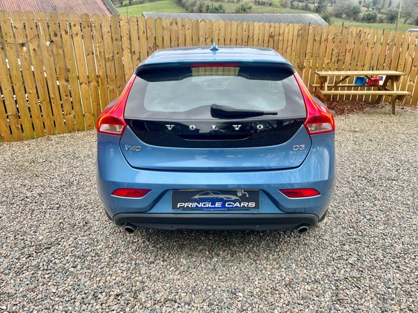 Volvo V40 2015 353125929