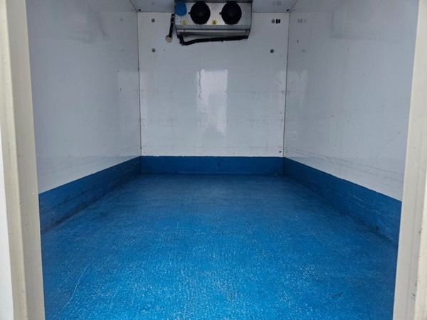 2019MERCEDES-BENZ SPRINTER2.1 314 CDI MWB FREEZER 353120063