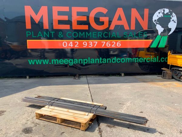 ESTATE FENCING BUNDLE.....20 LIN/MTS. 353120515