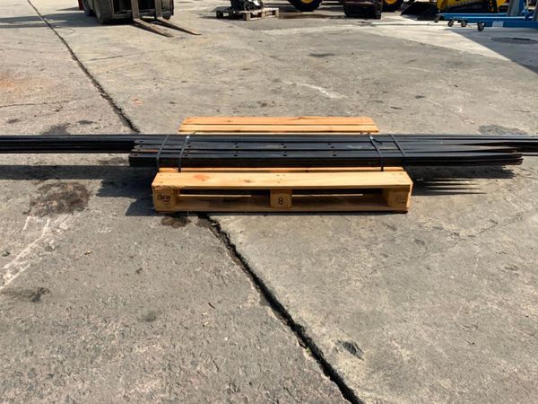 ESTATE FENCING BUNDLE.....20 LIN/MTS. 353120519