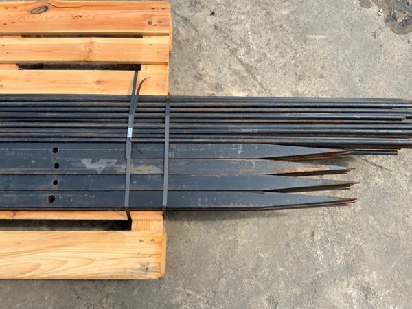 ESTATE FENCING BUNDLE.....20 LIN/MTS. 353120717
