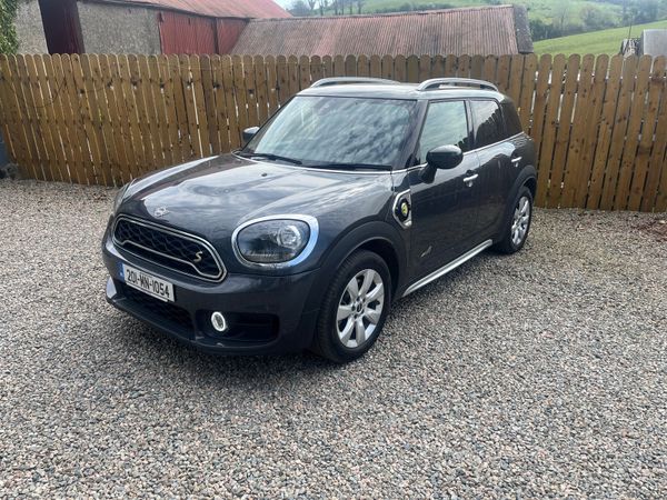 Mini Countryman 2020 353122845