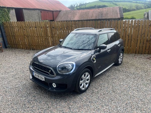 Mini Countryman 2020 353122846