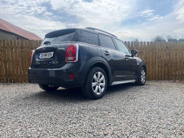 Mini Countryman 2020 353122855