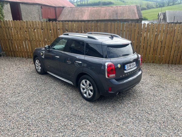 Mini Countryman 2020 353122851
