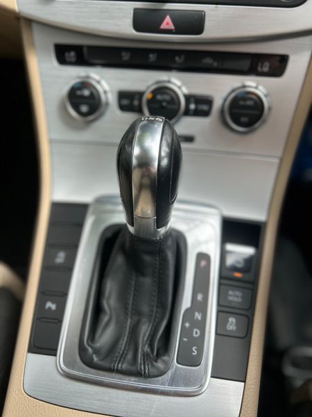 Volkswagen Passat CC AUTOMATIC 353131538