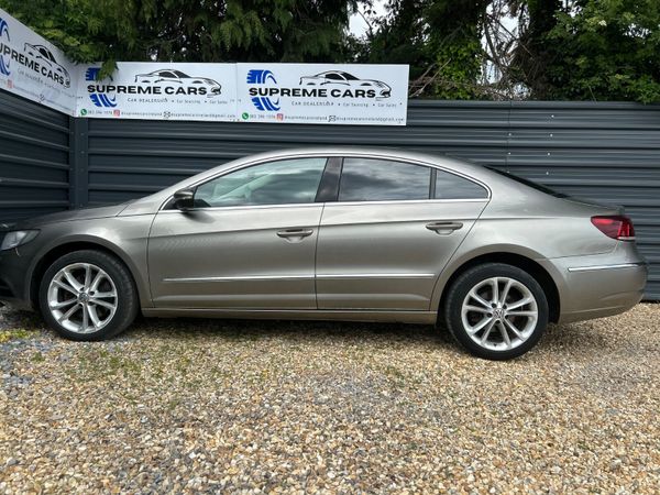 Volkswagen Passat CC AUTOMATIC 353131544
