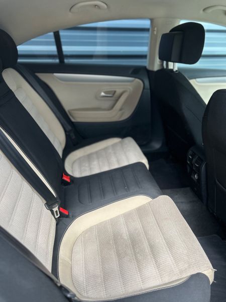 Volkswagen Passat CC AUTOMATIC 353131546