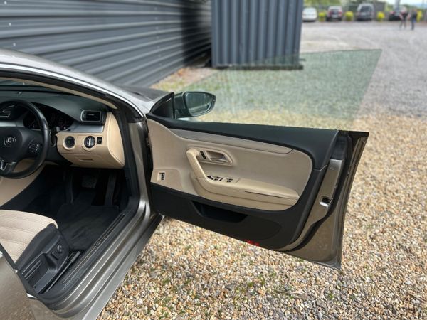 Volkswagen Passat CC AUTOMATIC 353131548