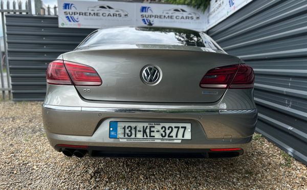 Volkswagen Passat CC AUTOMATIC 353131558