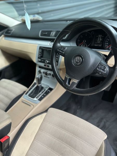 Volkswagen Passat CC AUTOMATIC 353131574