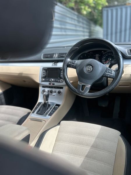 Volkswagen Passat CC AUTOMATIC 353131573