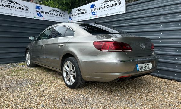 Volkswagen Passat CC AUTOMATIC 353131580