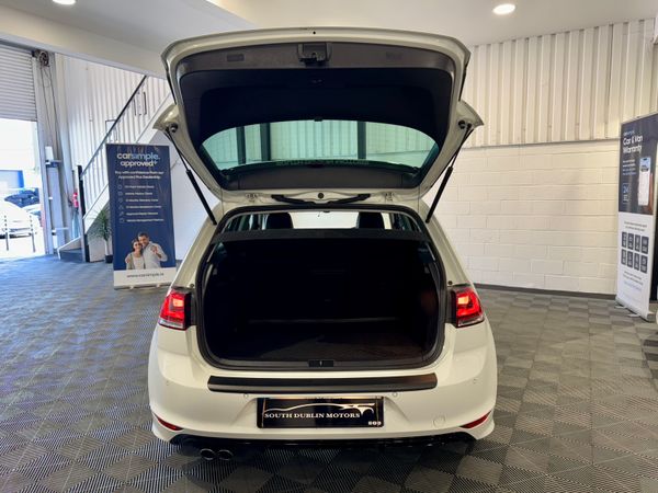 162 Volkswagen Golf 1.4TSI-R LINE-(RESERVED) 353142640